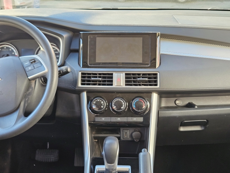 Mitsubishi Xpander Xpander Glx 1.5 Aut 2024 Usado en Rosselot Usados