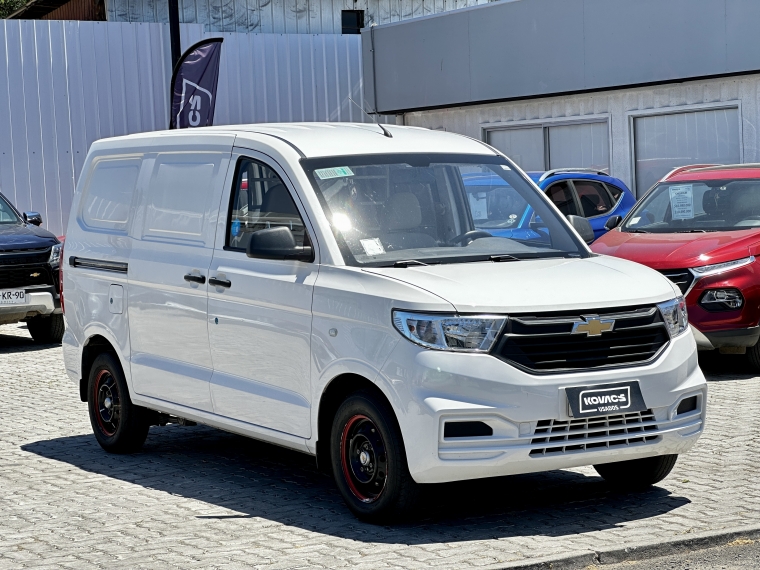 Chevrolet N400 1.5 Max Mt 2021 Usado Usado en Kovacs Usados Chevrolet N400 1.5 Max Mt 2021 Usado Usado en Kovacs Usados