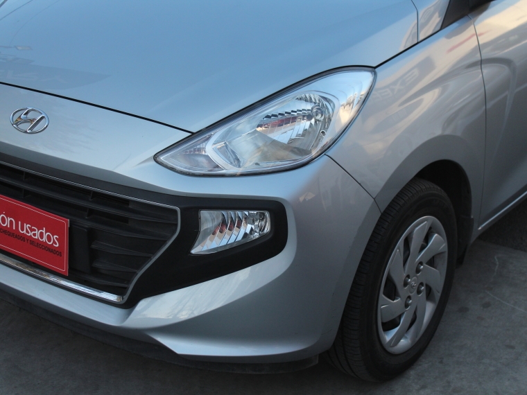 Hyundai Atos Atos Ah2 Hb 1.1 2022 Usado en Rosselot Usados