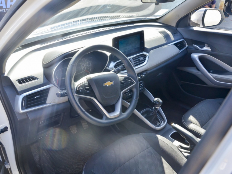 Chevrolet Groove Lt 2021 Usado  Usado en Webautos.cl