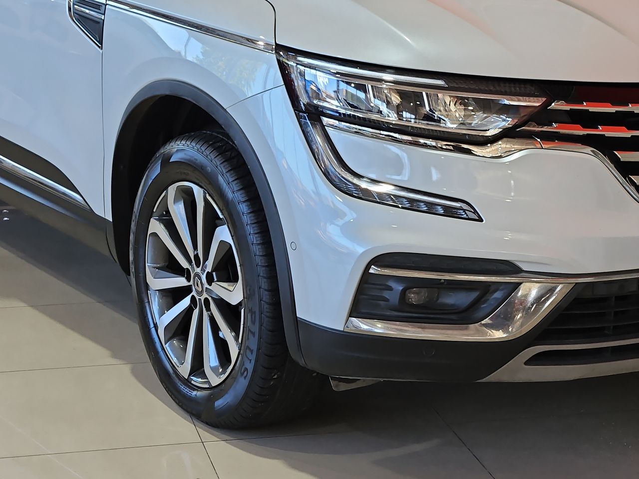 Renault Koleos Koleos 4x2 2.5 Aut 2022 Usado  Usado en Webautos.cl
