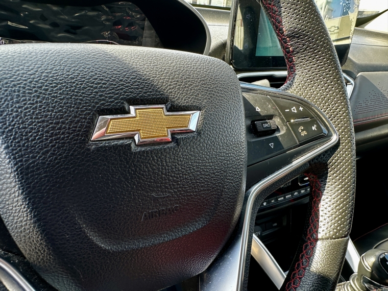 Chevrolet Groove 1.5 Premier Mt 2021 Usado  Usado en Kovacs Usados