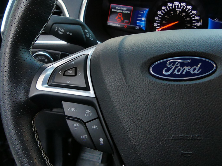 Ford Edge 4x4 2.7 Aut 2022 Usado  Usado en Webautos.cl