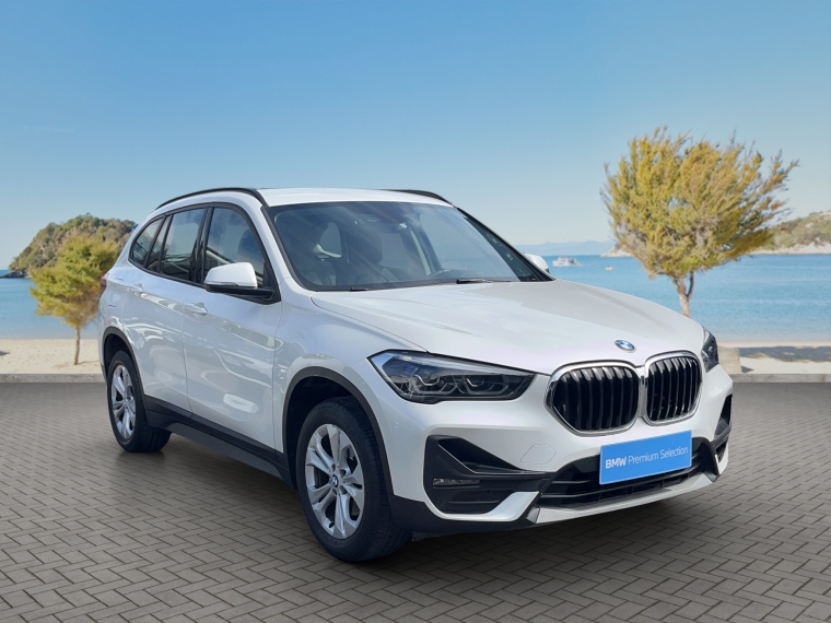 Bmw X1 Sdrive18i Comfort 2021 Usado Usado en BMW Premium Selection Bmw X1 Sdrive18i Comfort 2021 Usado Usado en BMW Premium Selection
