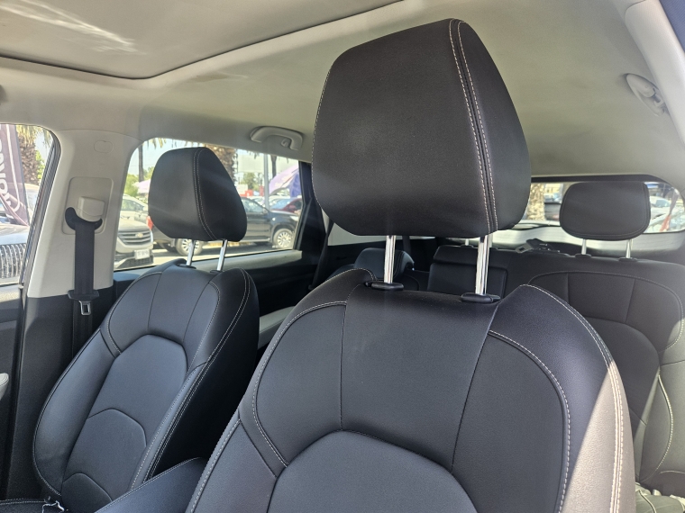 Chevrolet Captiva Premier 1.5 Aut 2022 Usado  Usado en Kovacs Usados