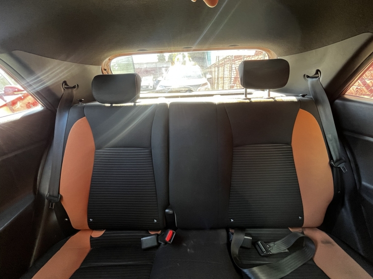 Hyundai I-20 I20 Active Gl 1.4 Aut 2017 Usado en Rosselot Usados