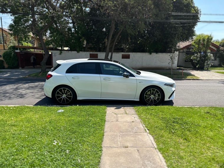 Mercedes benz A35  Amg 2.0 Dct 4matic. 2024 Usado en Autoadvice Autos Usados