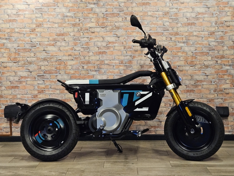 Bmw Ce 02 High Line  2024 Usado en BMW Premium Selection