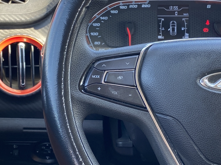 Chery Tiggo 2 Tiggo 2 Gl Mt 2019 Usado en Rosselot Usados