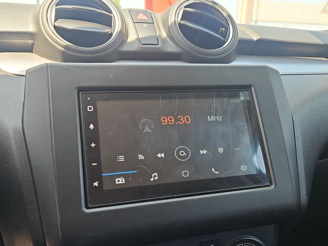 Suzuki Swift Swift Gl Sport Hb 1.2 2023 Usado en Usados de Primera - Sergio Escobar