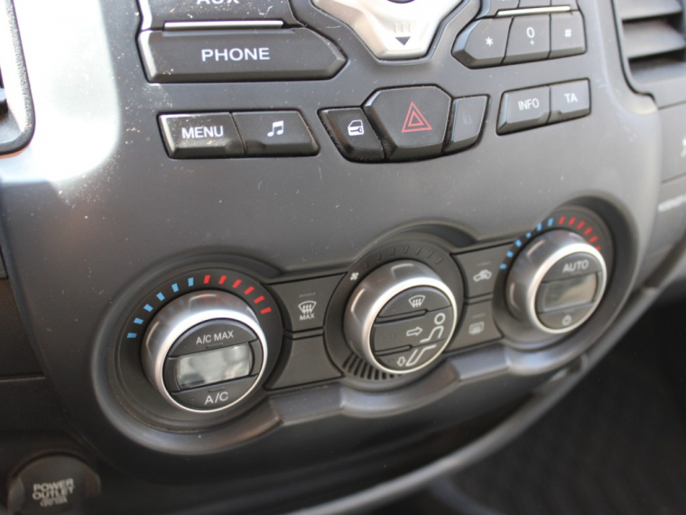 Ford Ranger Mt 2019 Usado  Usado en Webautos.cl