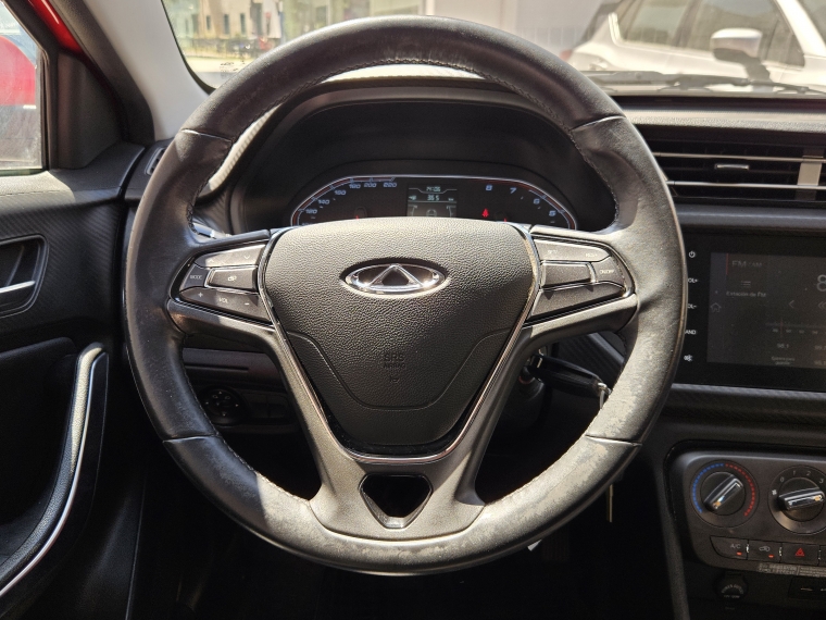 Chery Tiggo 2 Tiggo 2 1.5 2023 Usado en Rosselot Usados