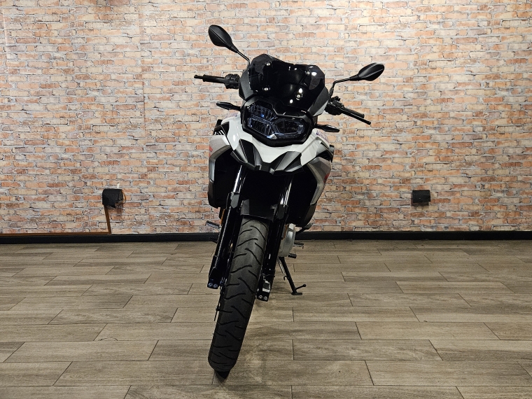 Bmw F 750 gs Ii 2024 Usado en BMW Premium Selection Bmw F 750 gs Ii 2024 Usado en BMW Premium Selection