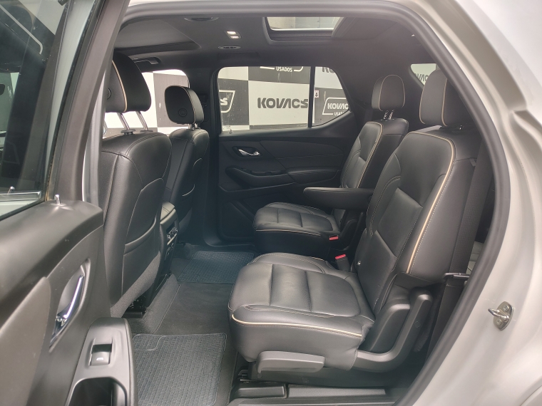 Chevrolet Traverse 3.6   Premier  At  4x4 2023 Usado  Usado en Kovacs Usados