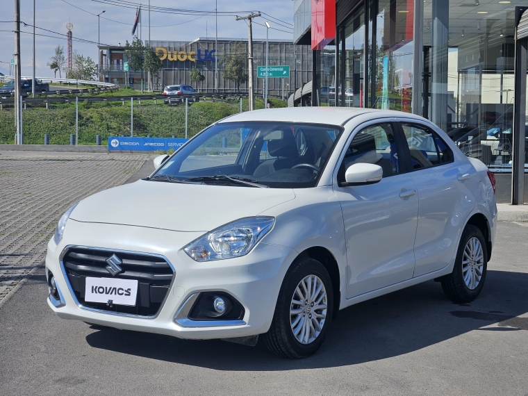 Suzuki Dzire Dzire 2022 Usado  Usado en Kovacs Usados