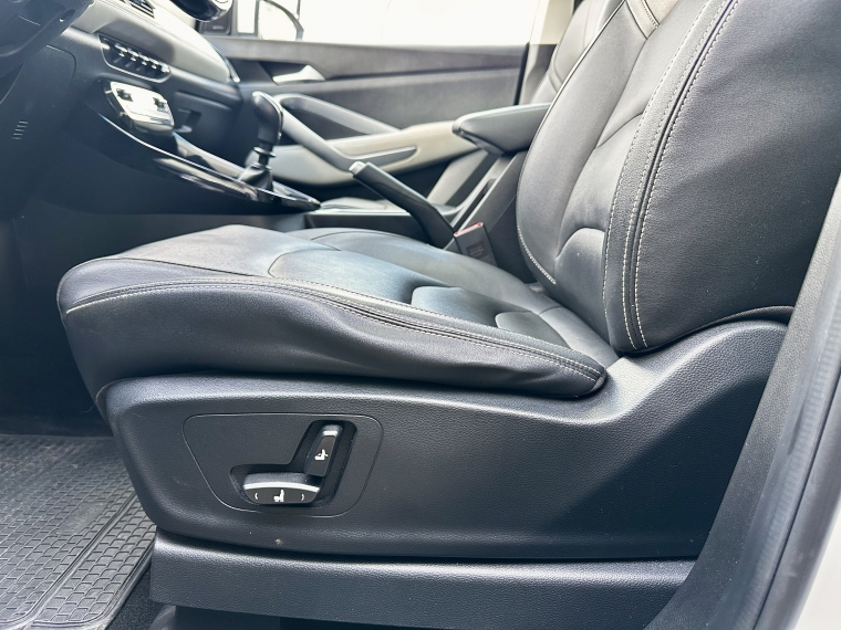 Chevrolet Captiva 1.5 Mt 2020 Usado  Usado en Kovacs Usados