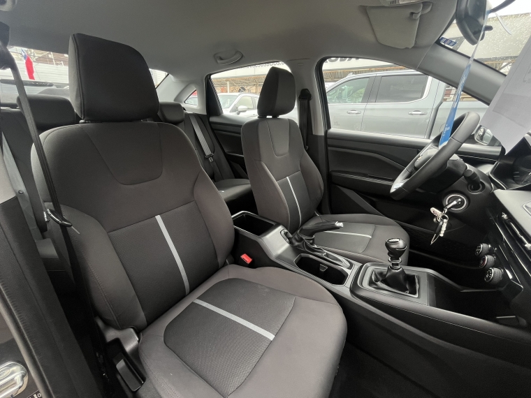 Chevrolet Sail 1.5 Lt Mt 2025 Usado  Usado en Kovacs Usados