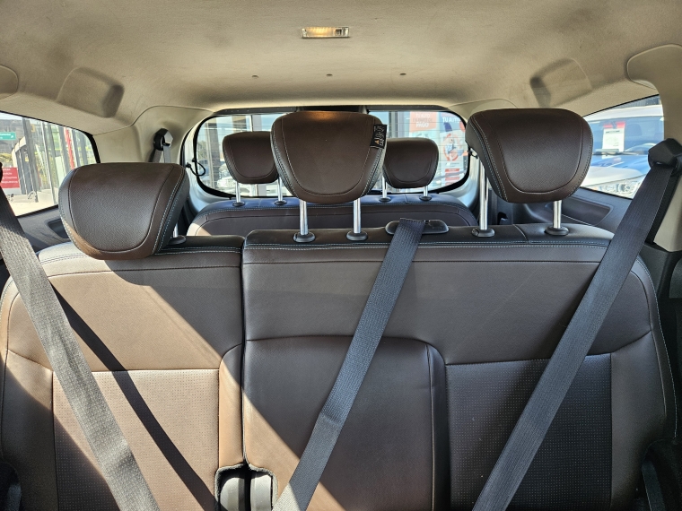 Chevrolet Spin 1.8 Premier Mt 2020 Usado  Usado en Kovacs Usados