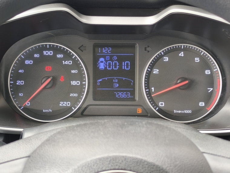 Mg Zs Std Mt 2021 Usado  Usado en Kovacs Usados