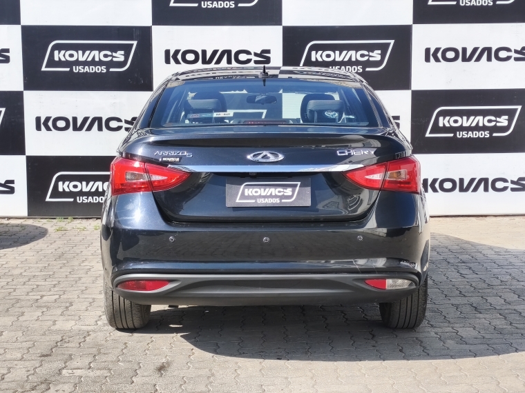 Chery Arrizo 5 Gls Mt 2023 Usado  Usado en Kovacs Usados