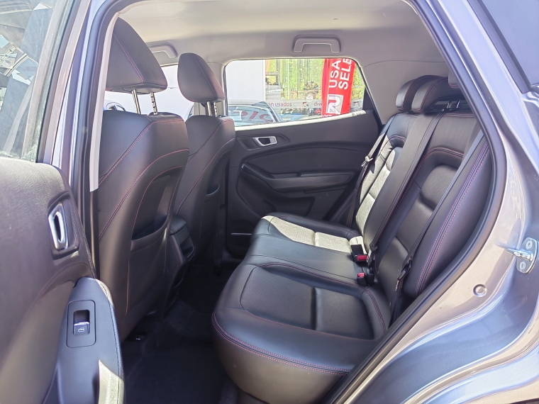 Chery Tiggo 3 Tiggo 3 1.5 2023 Usado en Rosselot Usados