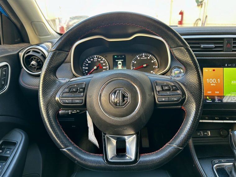 Mg Zx Zx Dlx 1.5 Aut 2022 Usado en Rosselot Usados