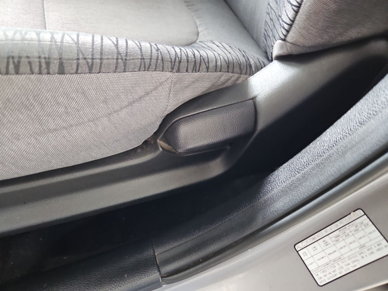 Kia Soluto Soluto 1.4 2022 Usado en Usados de Primera - Sergio Escobar