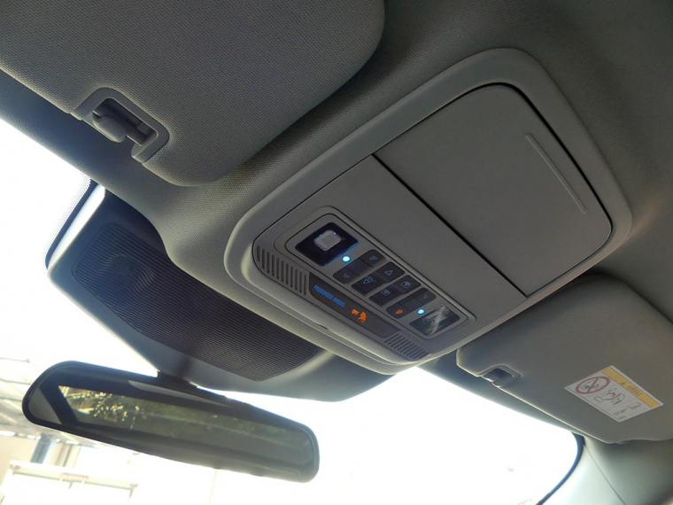 Ford Explorer Xlt 4x4 2.3 Aut 2023 Usado  Usado en Webautos.cl