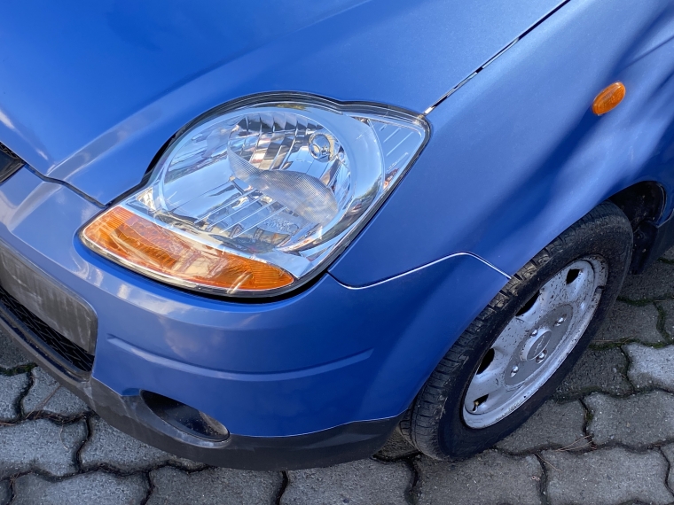 Chevrolet Spark Lite E5 Mt 1.0 2014 Usado  Usado en Kovacs Usados
