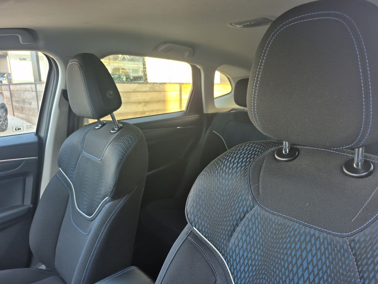 Haval Jolion Jolion 4x2 1.5 2023 Usado en Usados de Primera - Sergio Escobar