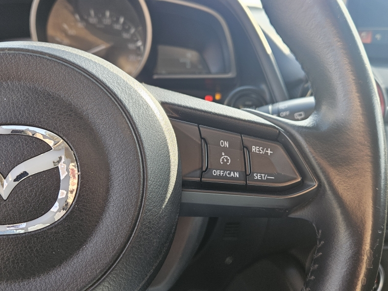 Mazda Cx-3 R I-stop At 2.0l 2018 Usado  Usado en Kovacs Usados