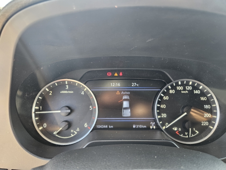 Nissan Navara  D Cab Mt 4x4 2.3 2022 Usado  Usado en Autoselect Usados