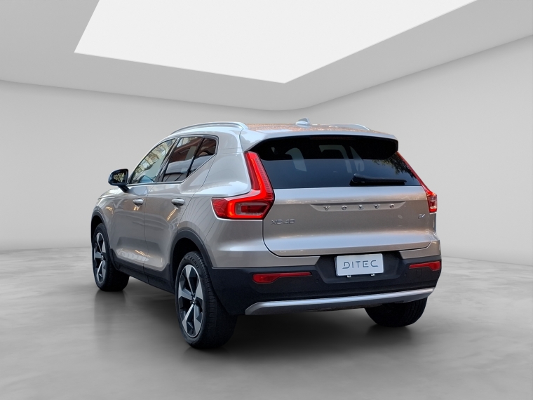 Volvo Xc40 B4 Plus 2.0 Aut 2024 Usado Usado en Webautos.cl Volvo Xc40 B4 Plus 2.0 Aut 2024 Usado Usado en Webautos.cl