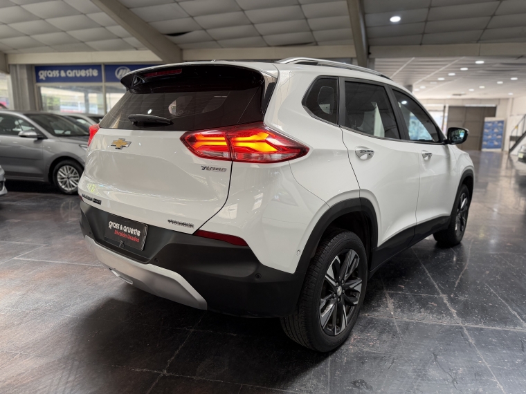 Chevrolet Tracker 1.2l Premier Aut 2022  Usado en Grass & Arueste