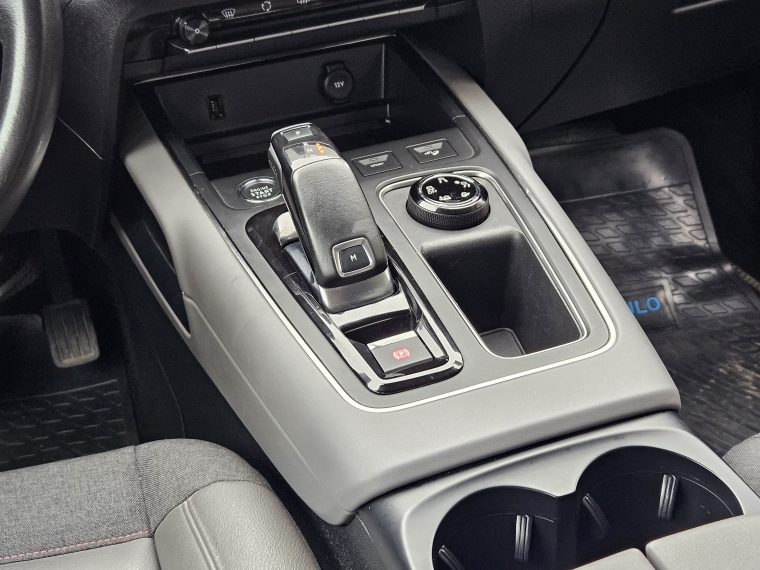 Citroen C-5 2.0 Aircross Bluehdi 180 S&s Feel At Diesel 2020 Usado  Usado en Kovacs Usados