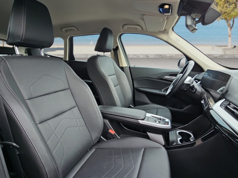 Bmw X1 Sdrive 1.5 Aut 2023 Usado  Usado en BMW Premium Selection