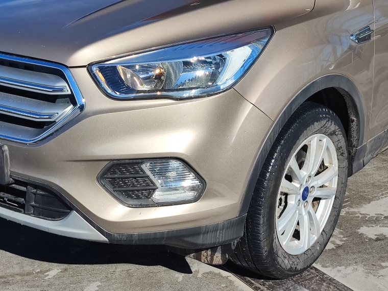 Ford Escape Escape 6f35 2.0 Aut 2020 Usado en Rosselot Usados