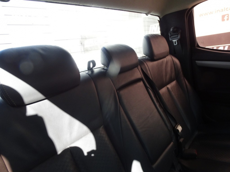 Chevrolet D-max At 2015 Usado Usado en Webautos.cl Chevrolet D-max At 2015 Usado Usado en Webautos.cl