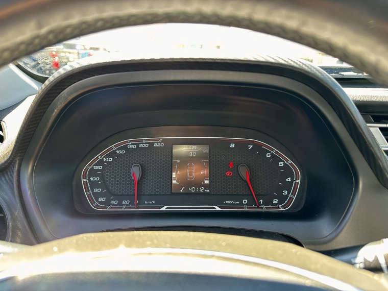 Chery Tiggo 2 1.5 Gls Mt 2023 Usado  Usado en Kovacs Usados