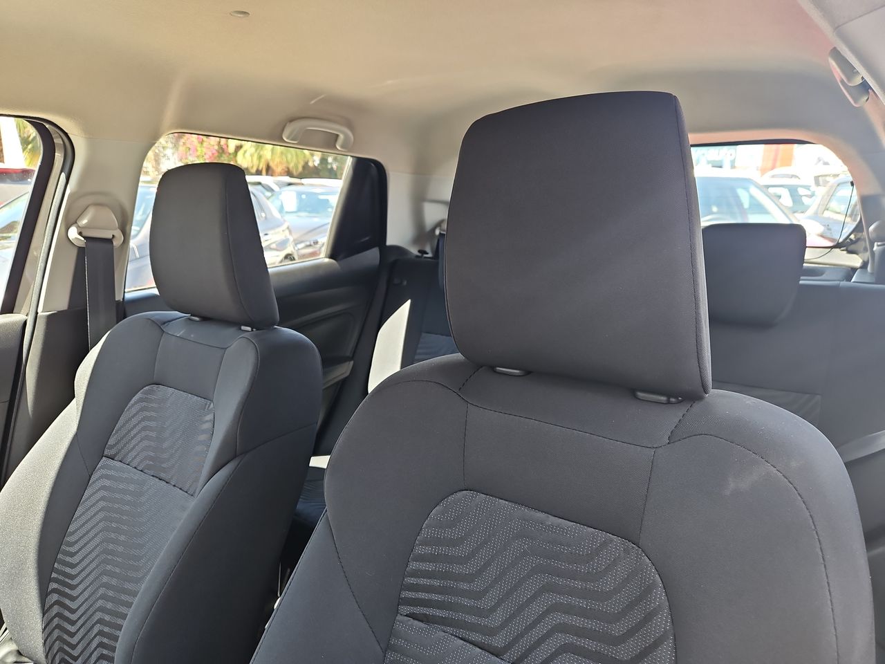 Suzuki Swift Swift Gl Hb 1.2 2023 Usado  Usado en Webautos.cl