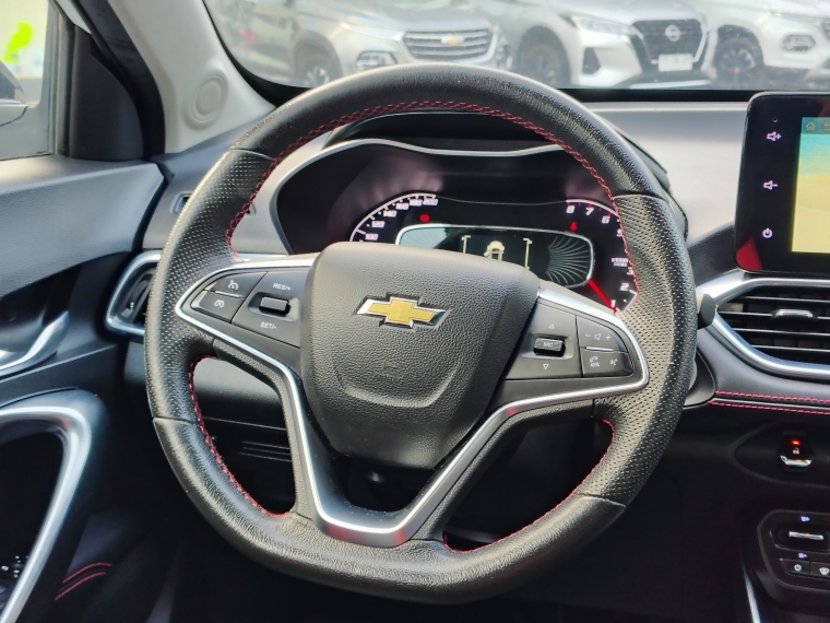 Chevrolet Groove 1.5  Premier  Mt 2024 Usado  Usado en Kovacs Usados
