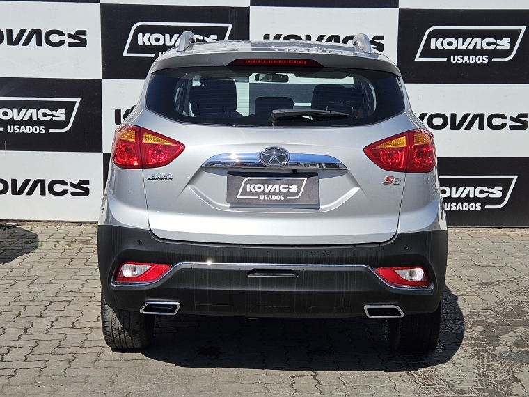Jac S3 Comfort Mt 2018 Usado  Usado en Kovacs Usados