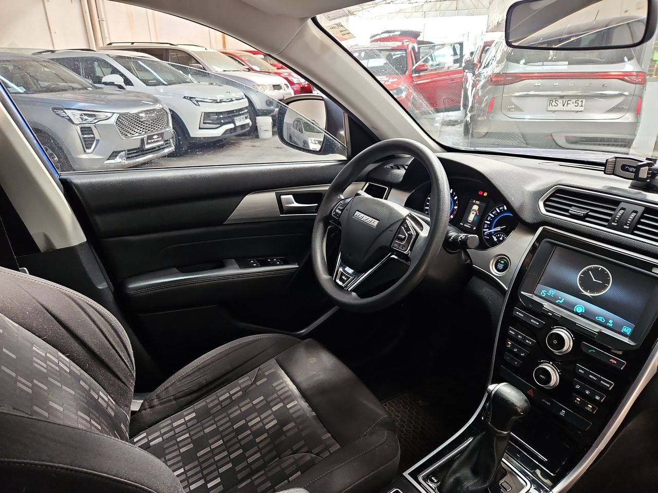 Haval H2 H2 1.5 Aut 2021 Usado en Usados de Primera - Sergio Escobar