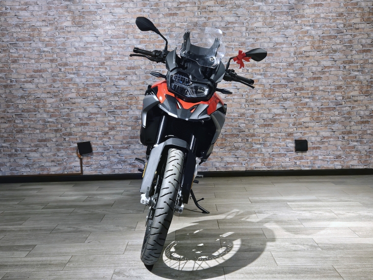 Bmw F 850 gs Ii 2024 Usado en BMW Premium Selection