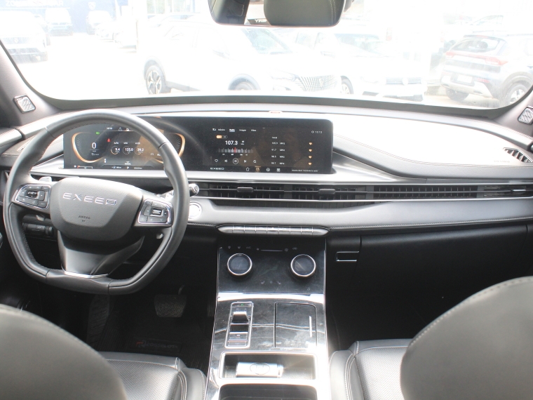 Exeed Lx Lx Unltd 1.5 Aut 2023 Usado en Rosselot Usados
