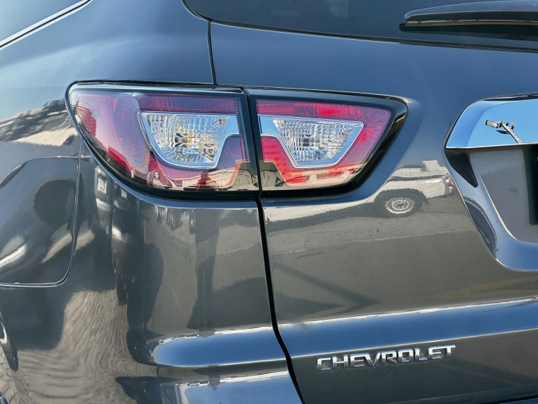 Chevrolet Traverse 3.6 Iii 1lt Su At 4x2 2015 Usado  Usado en Kovacs Usados