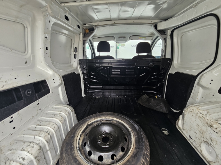 Ram V700 city City 5p 1.2 2022 Usado  Usado en Webautos.cl