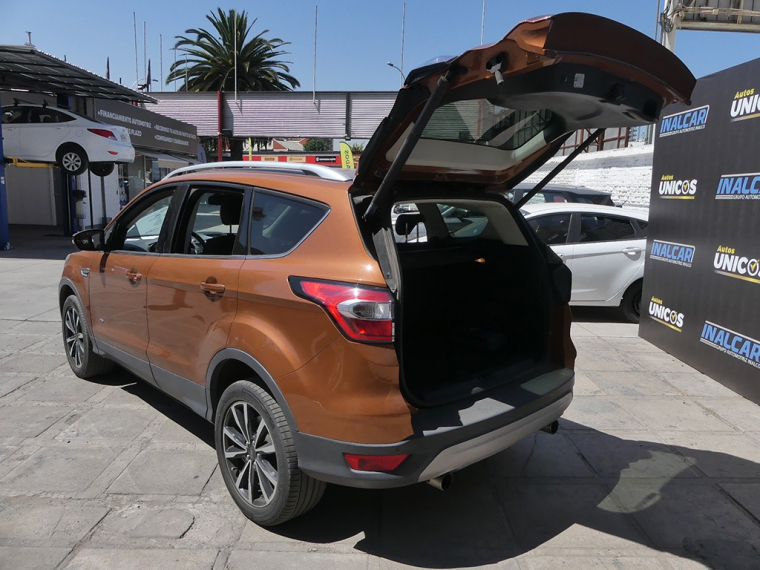 Ford Escape 4x4 2.0 Aut 2019 Usado  Usado en Webautos.cl