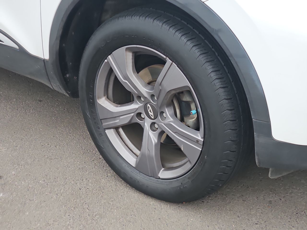 Chery Tiggo 3 Tiggo 3 Pro Gls 1.5 2023 Usado en Usados de Primera - Sergio Escobar