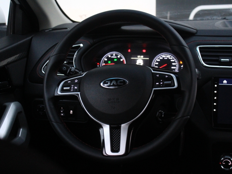 Jac S2 1.5 Comfort  Smart  4x2  Sub 2024 Usado  Usado en Kovacs Usados